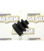 DA SILVA - G2585 - 